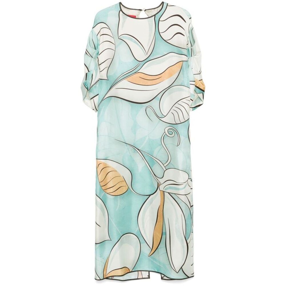 F.R.S For Restless Sleepers Women `Antandra` Dress